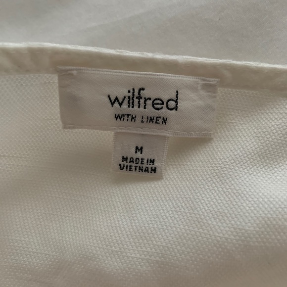 New Wilfred 2016 Astere dress medium - Picture 3 of 9